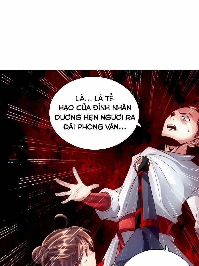 Tiên Võ Đế Tôn 58 trang 0