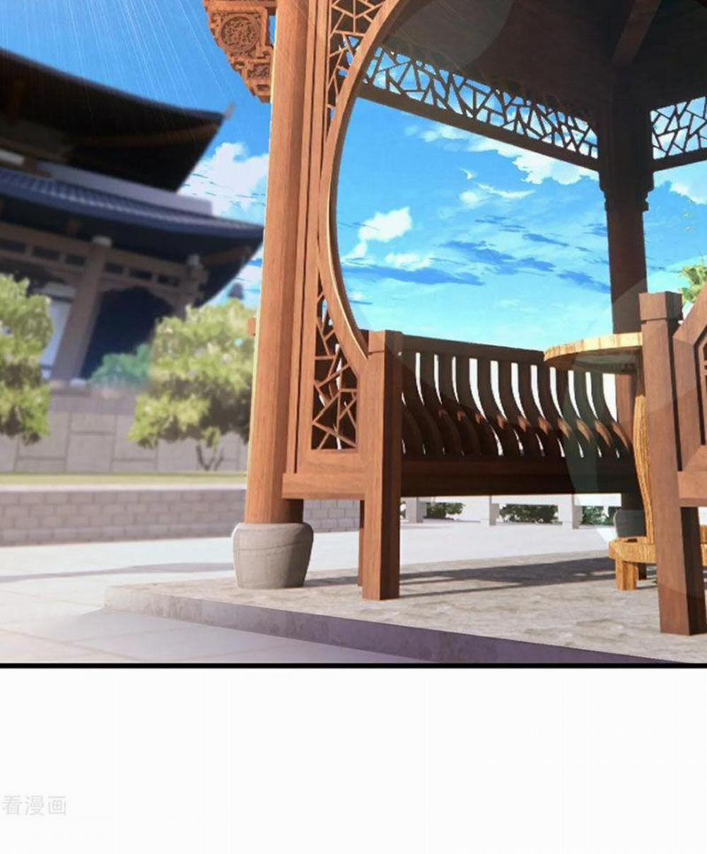 Tiên Võ Đế Tôn 586 trang 1