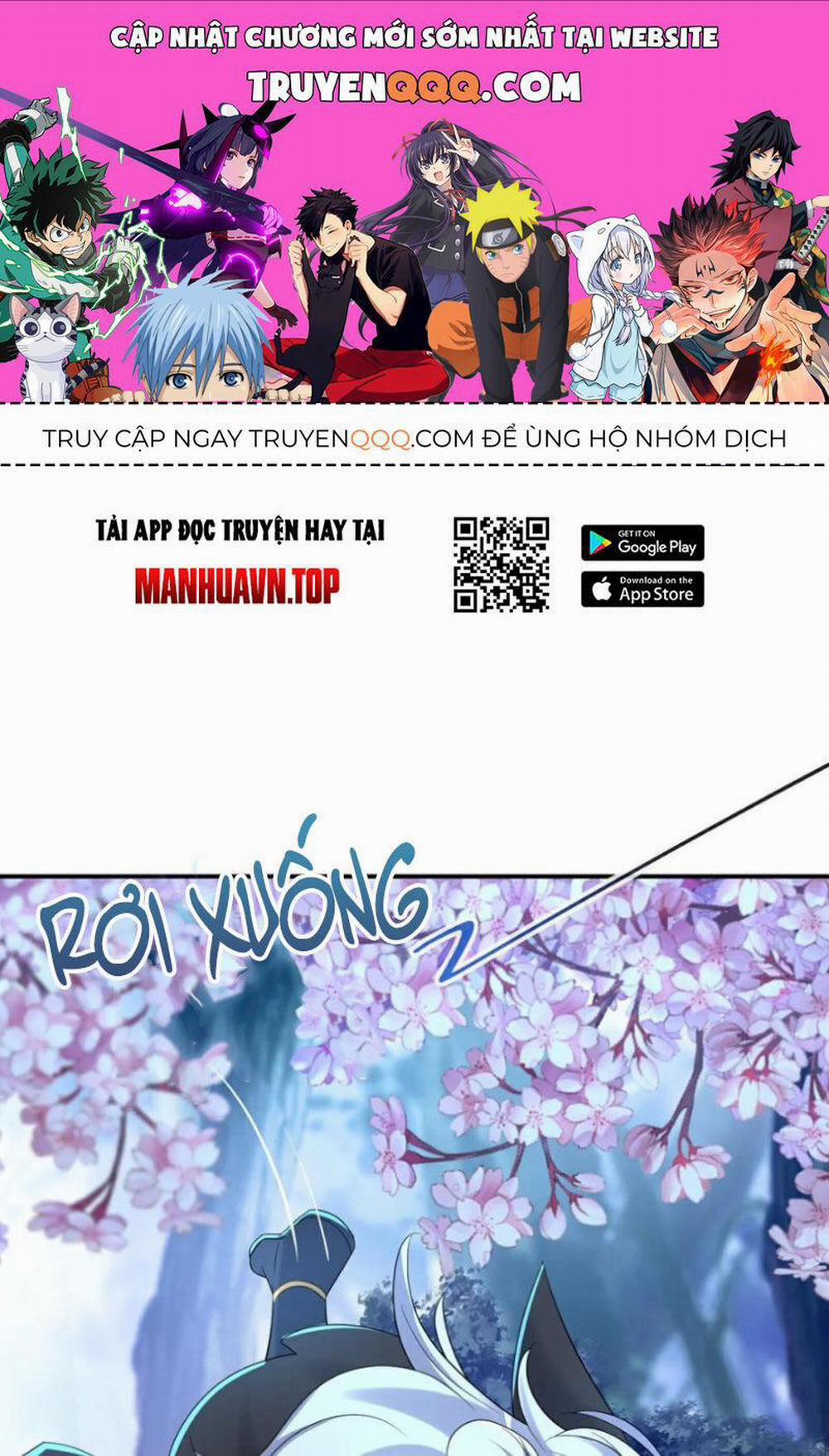 Tiên Võ Đế Tôn 595 trang 0