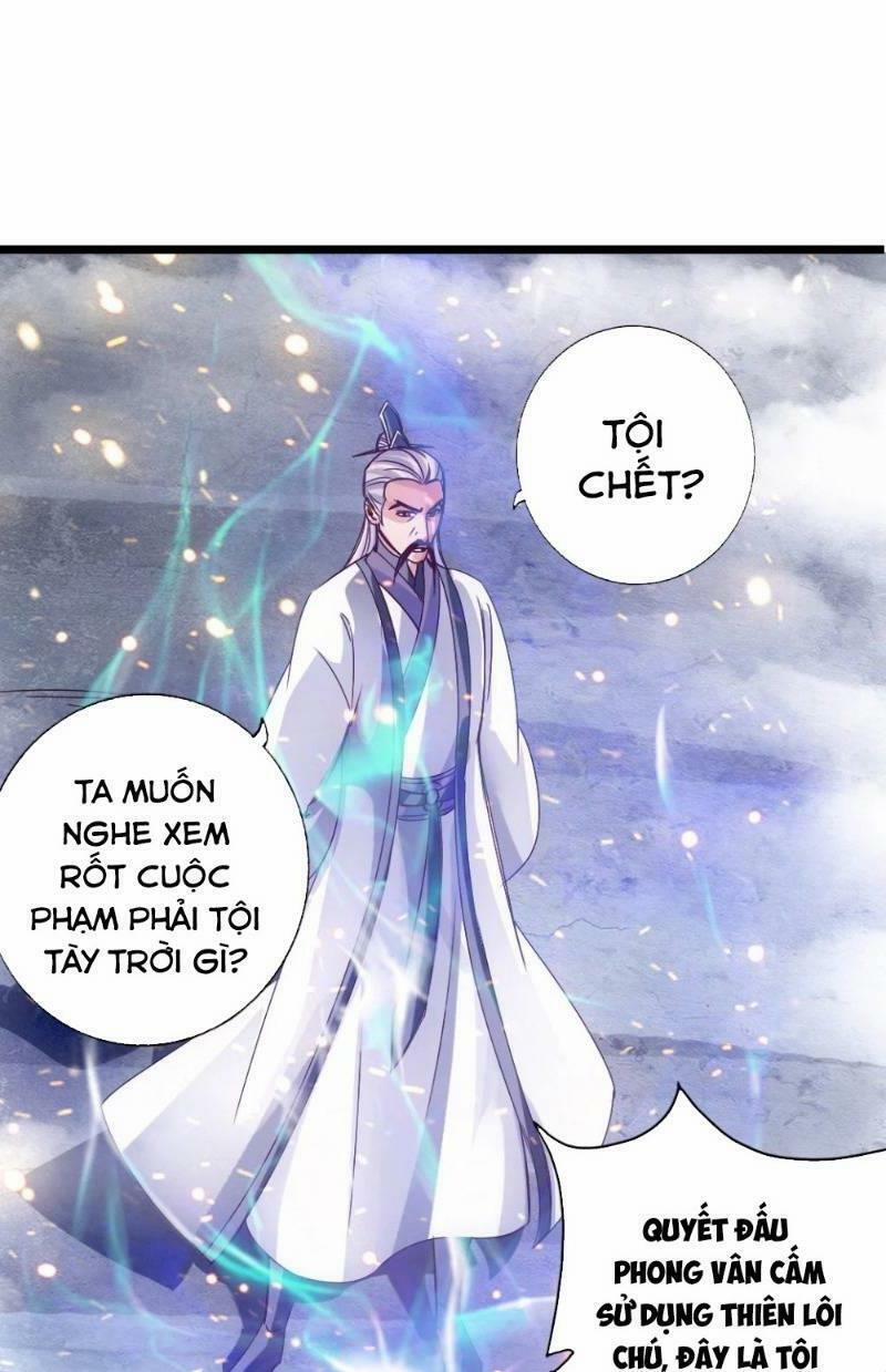 Tiên Võ Đế Tôn 60 trang 0