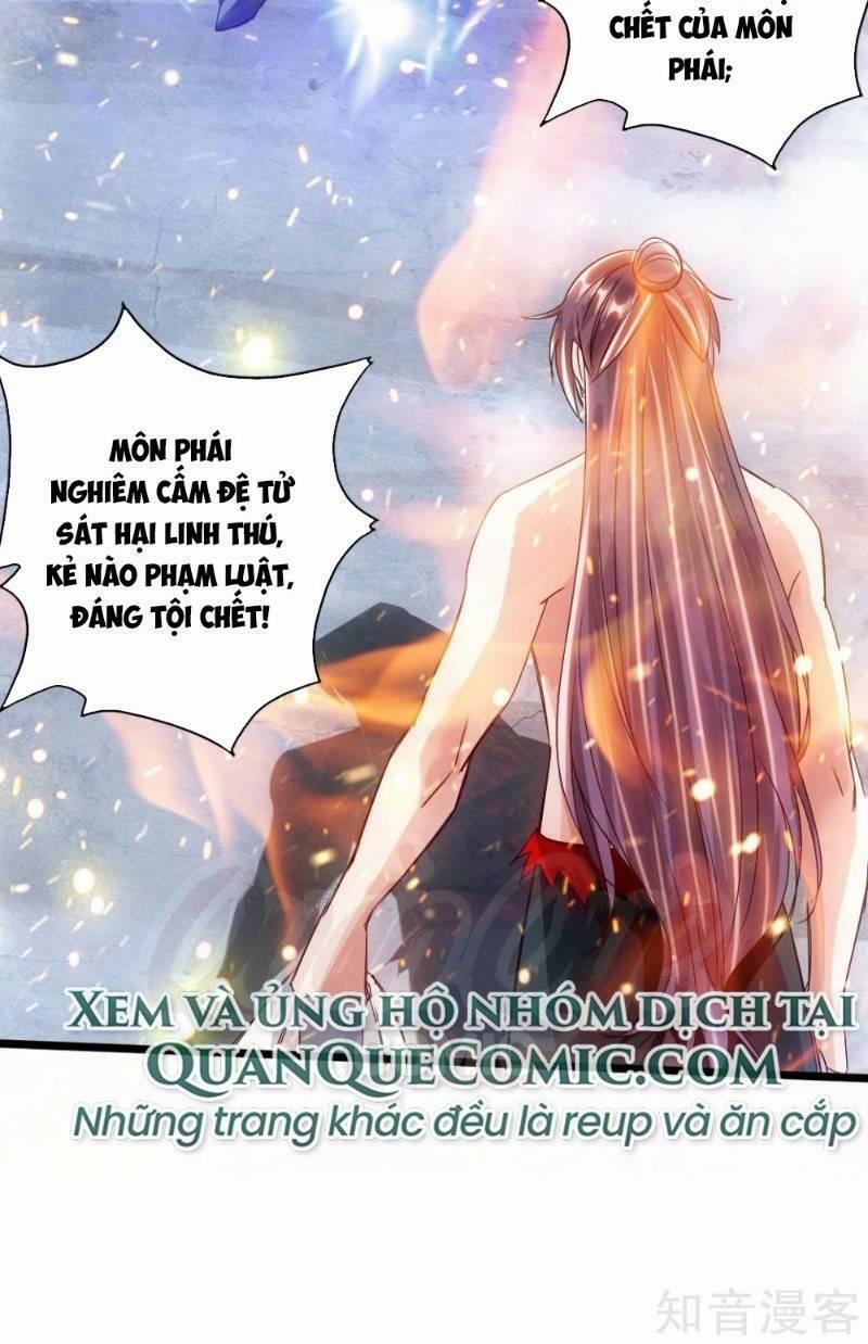 Tiên Võ Đế Tôn 60 trang 1
