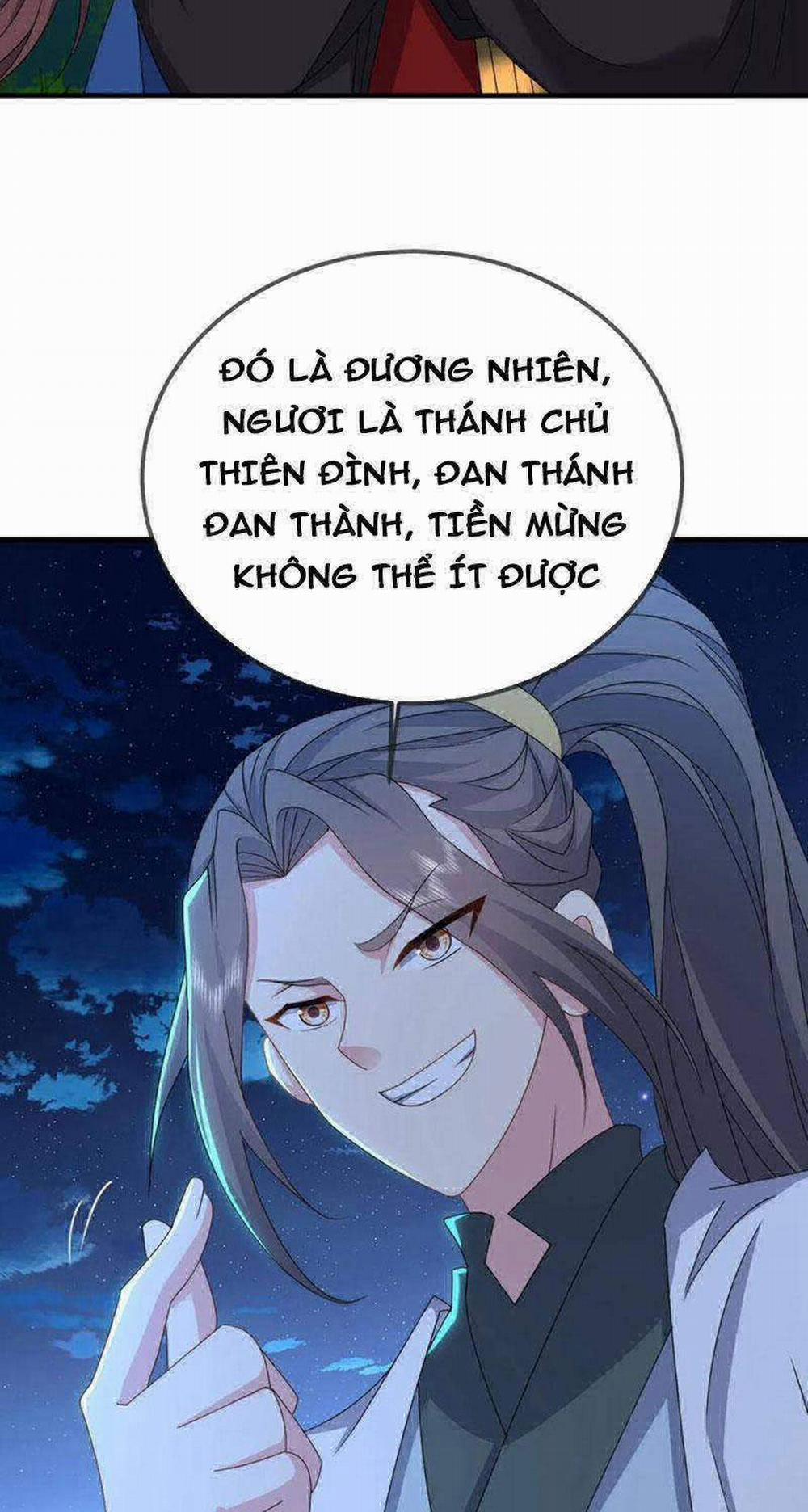 Tiên Võ Đế Tôn 600 trang 1