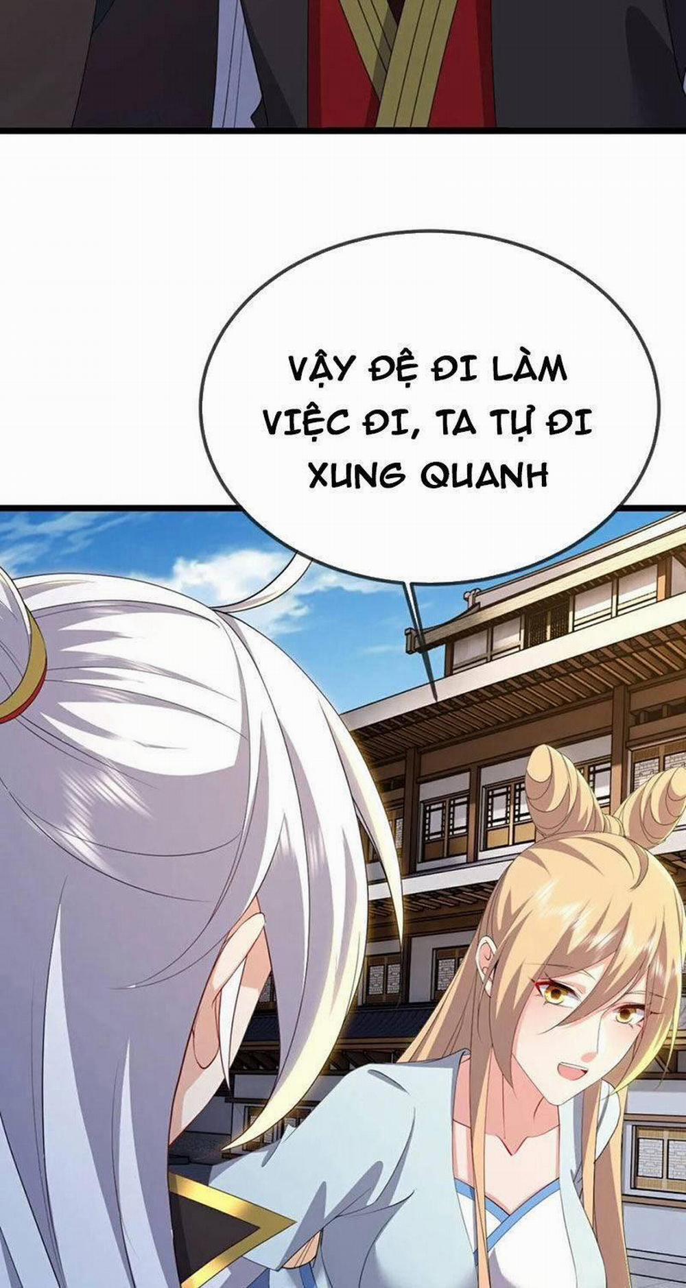 Tiên Võ Đế Tôn 602 trang 1