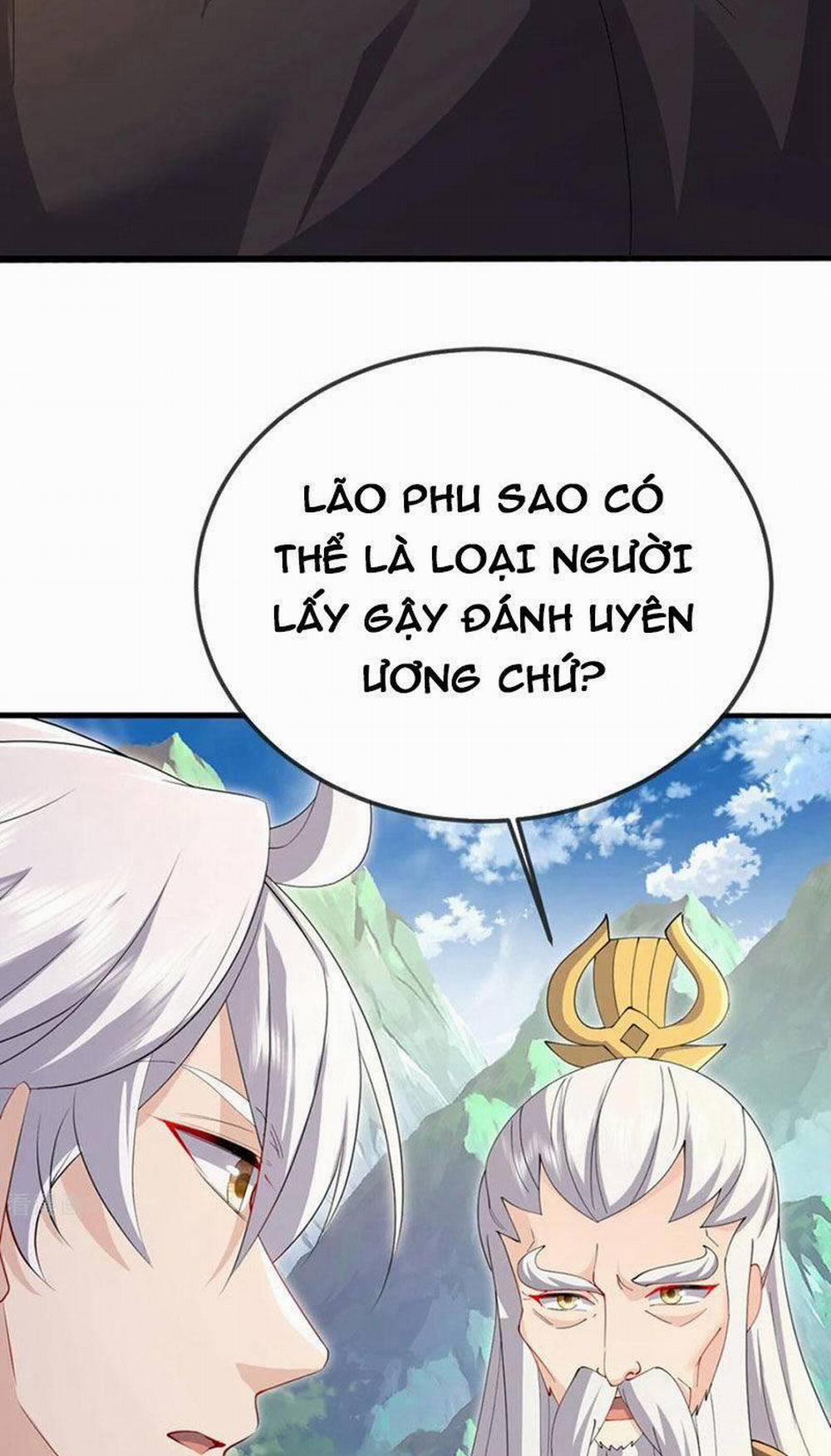 Tiên Võ Đế Tôn 604 trang 1