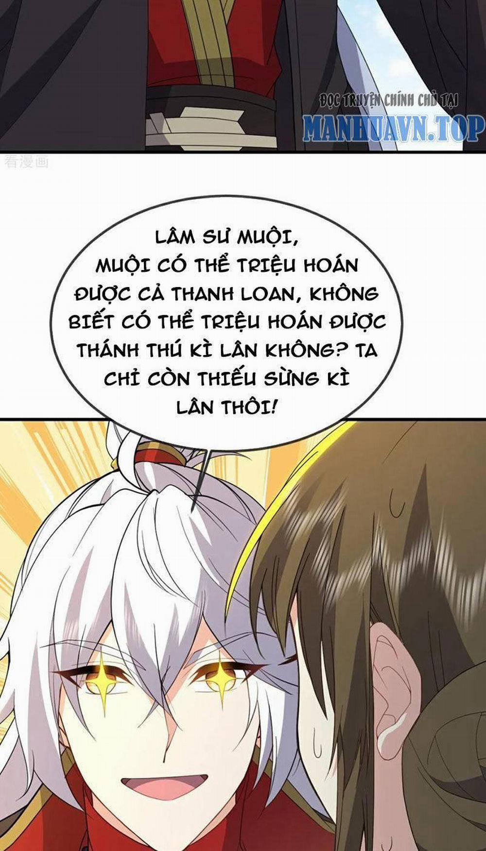 Tiên Võ Đế Tôn 605 trang 1