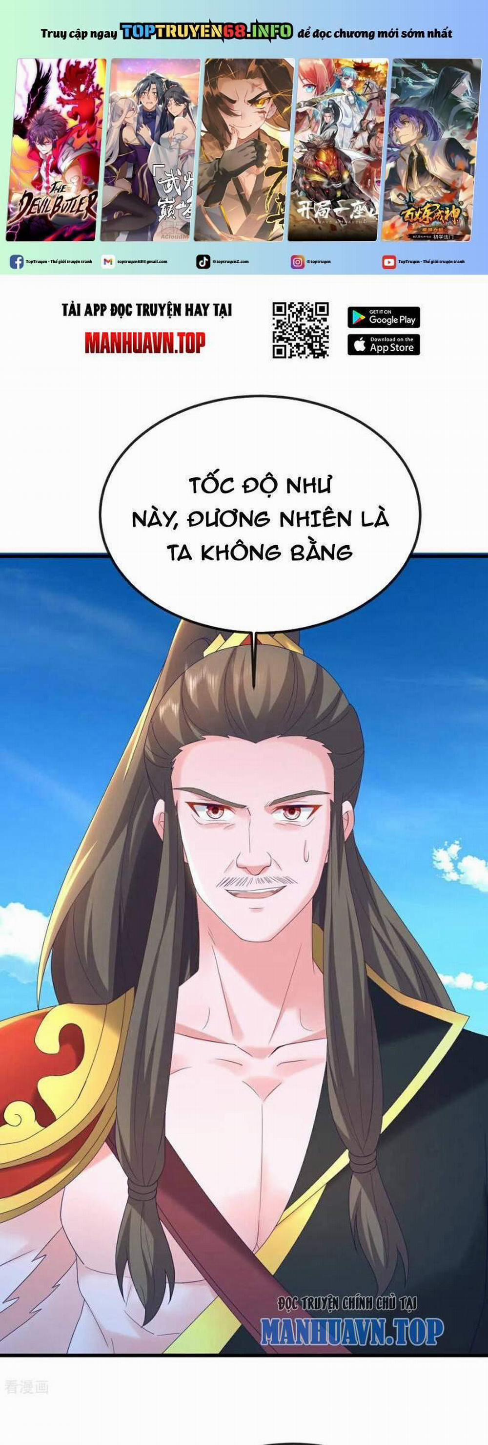 Tiên Võ Đế Tôn 608 trang 0