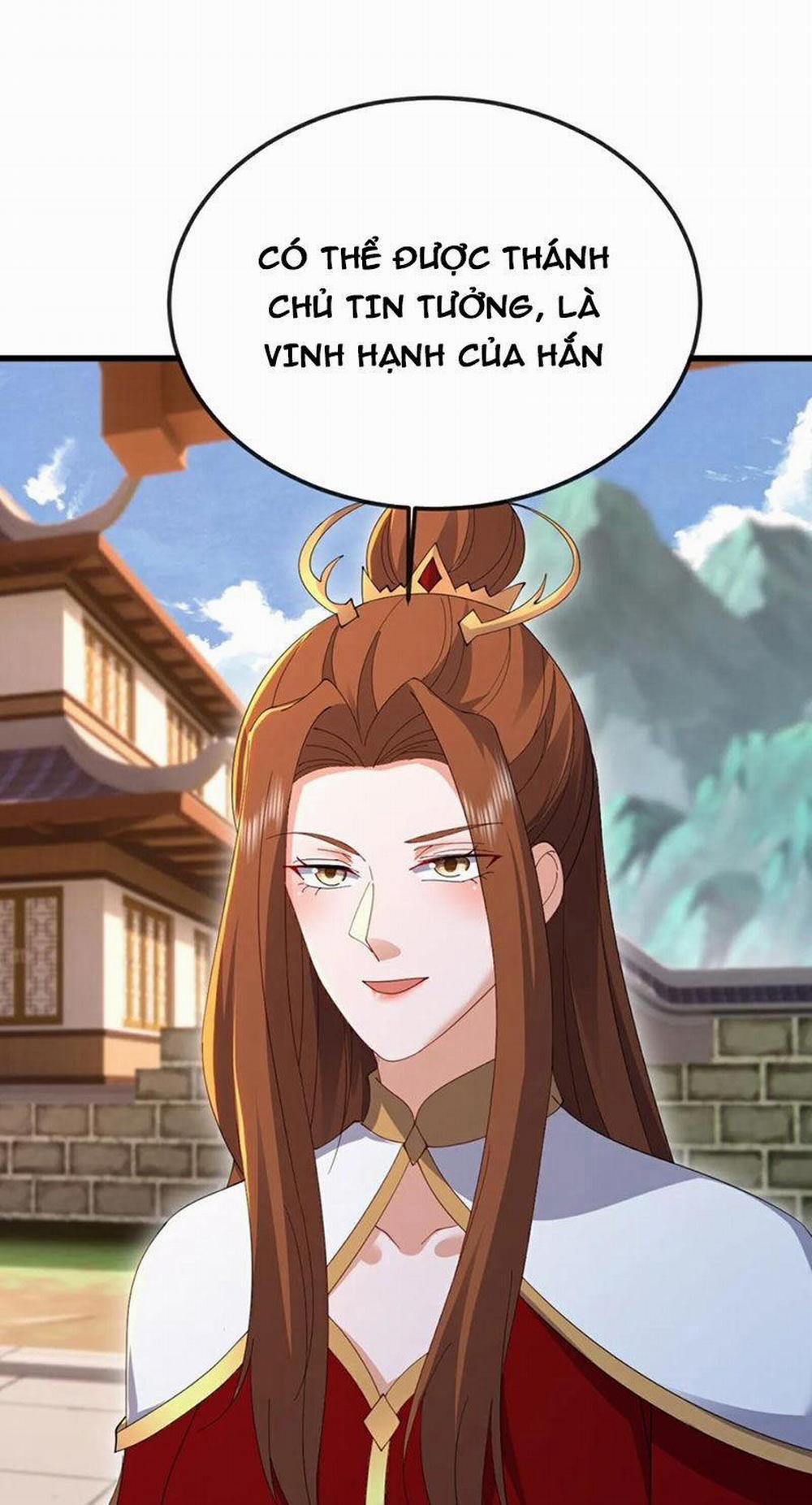 Tiên Võ Đế Tôn 612 trang 1