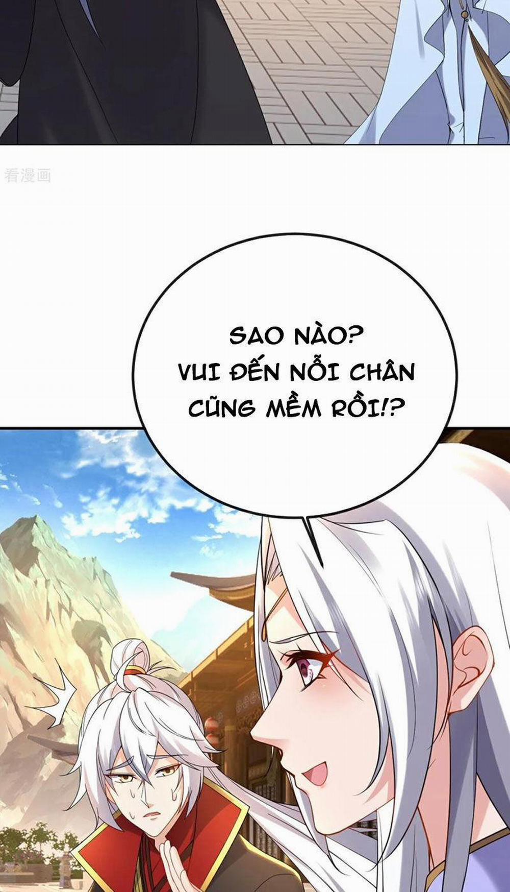 Tiên Võ Đế Tôn 618 trang 1