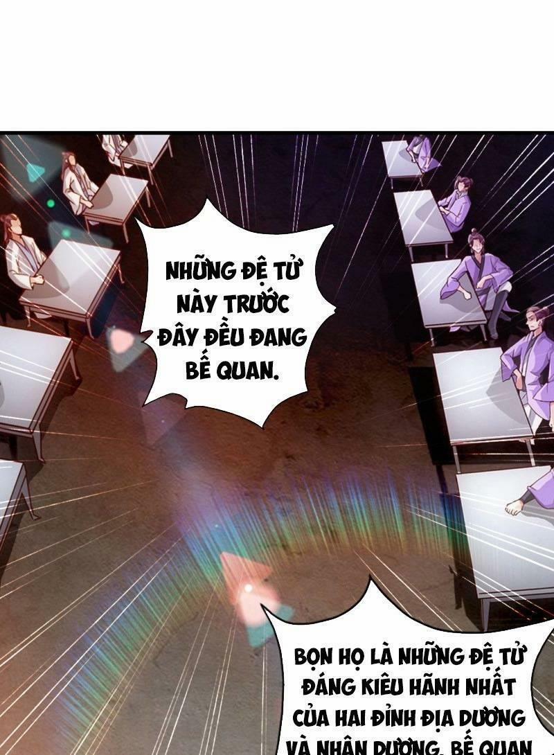 Tiên Võ Đế Tôn 62 trang 0