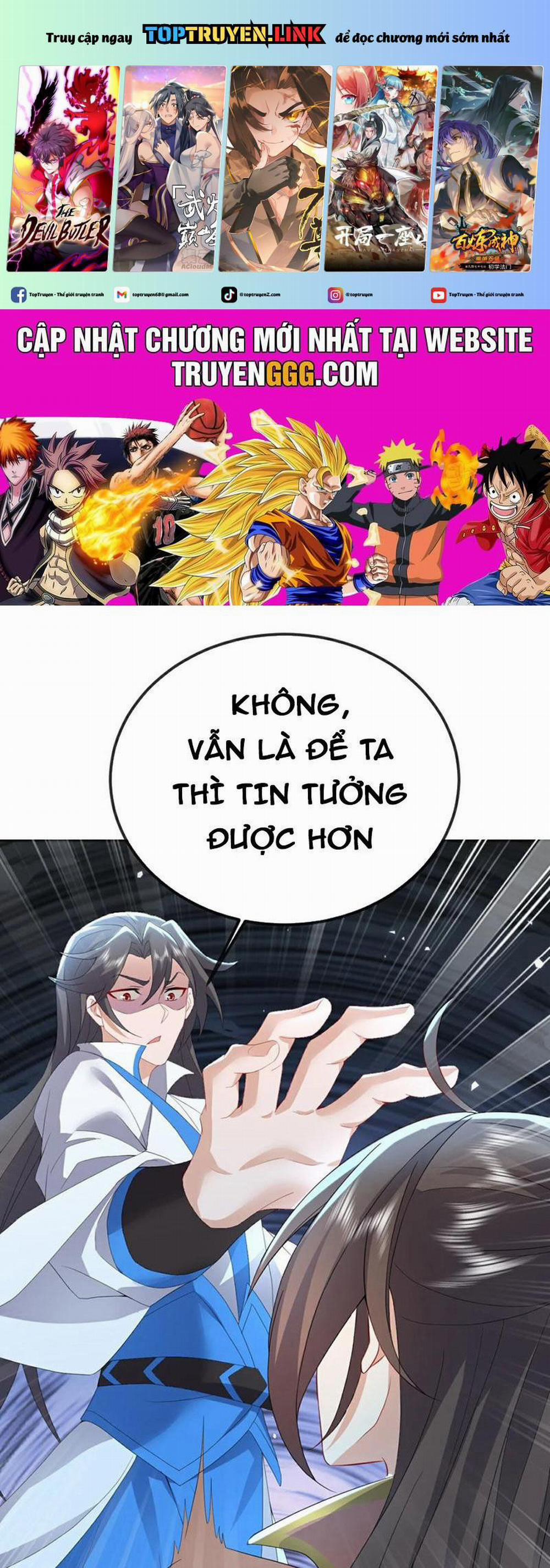 Tiên Võ Đế Tôn 620 trang 0