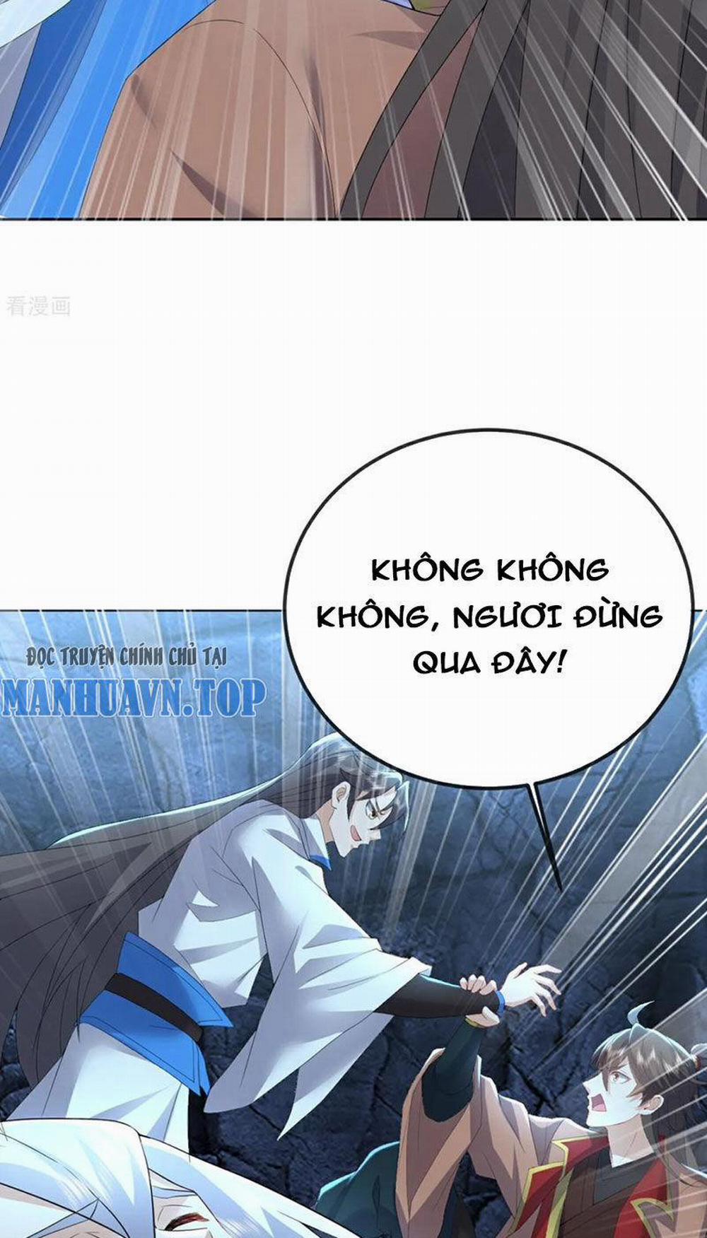 Tiên Võ Đế Tôn 620 trang 1