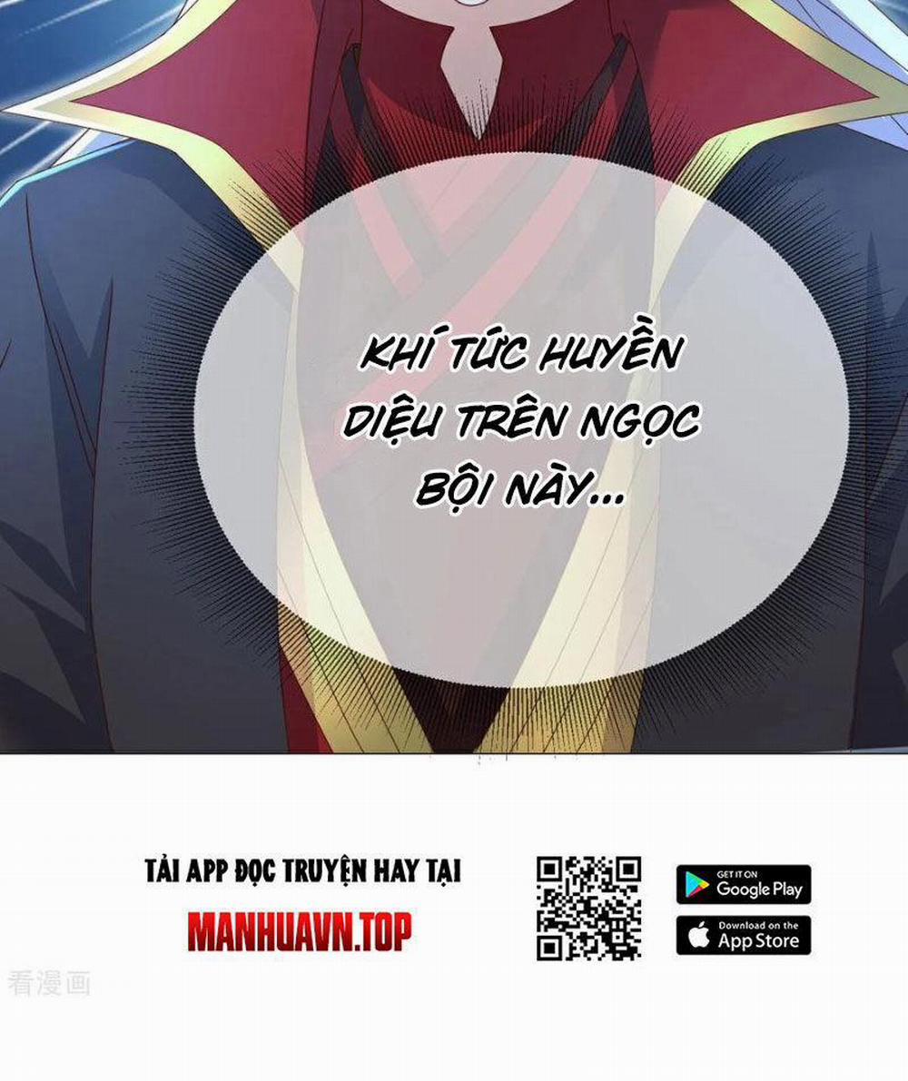 Tiên Võ Đế Tôn 623 trang 1