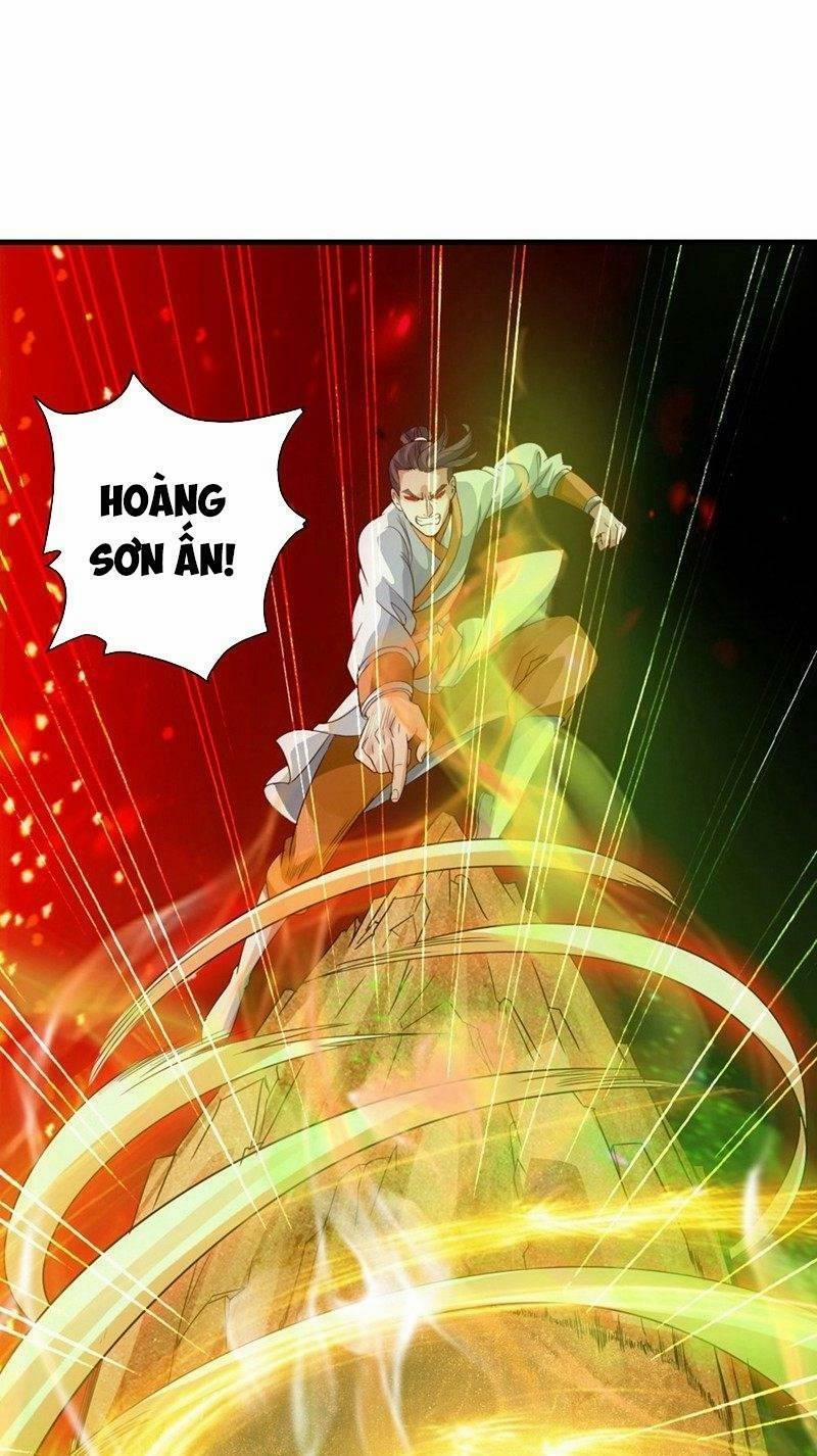 Tiên Võ Đế Tôn 63 trang 0
