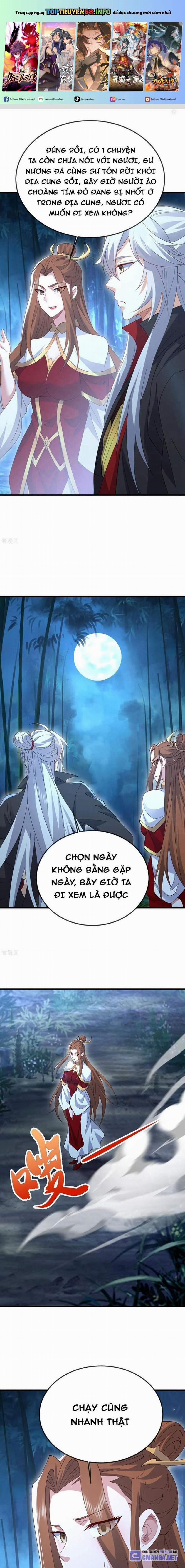 Tiên Võ Đế Tôn 642 trang 0