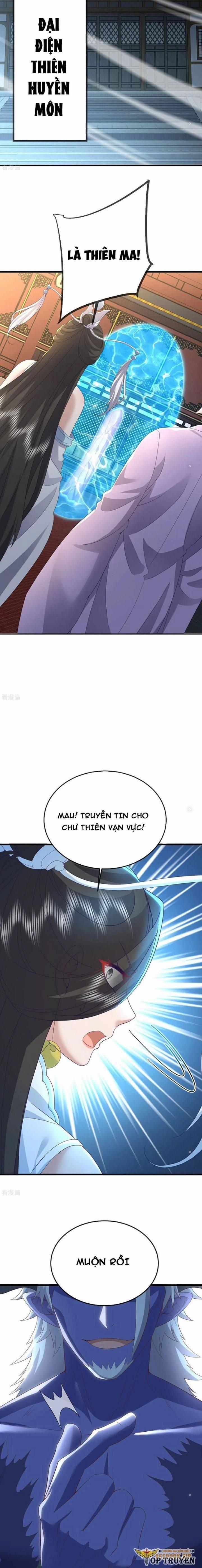 Tiên Võ Đế Tôn 655 trang 1