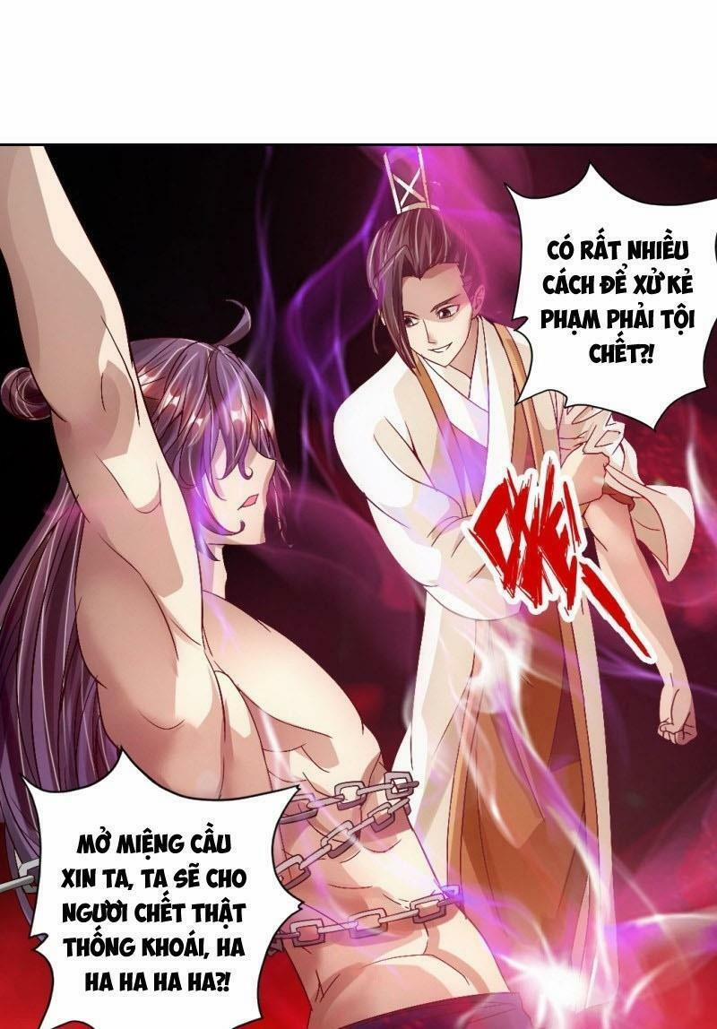 Tiên Võ Đế Tôn 66 trang 0
