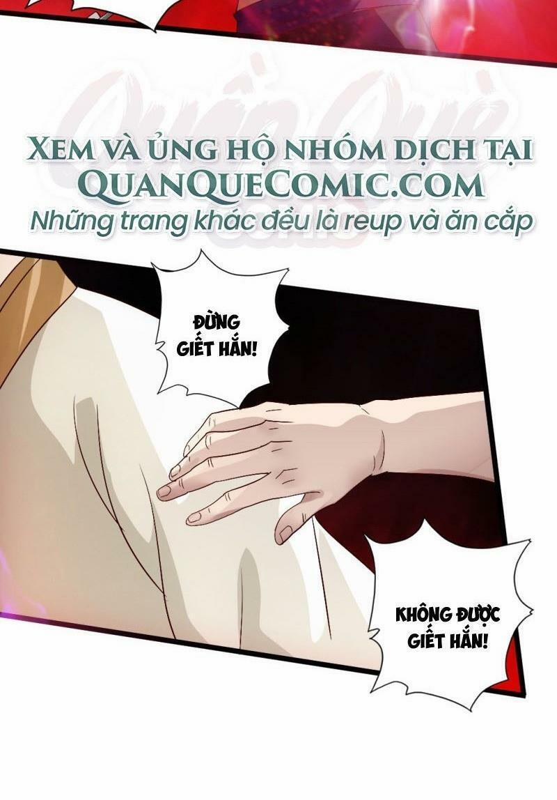 Tiên Võ Đế Tôn 66 trang 1