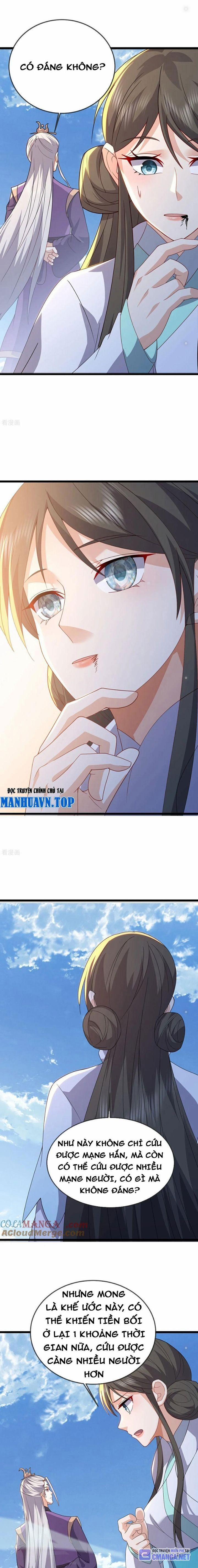 Tiên Võ Đế Tôn 668 trang 1