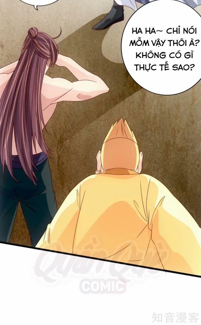 Tiên Võ Đế Tôn 68 trang 1