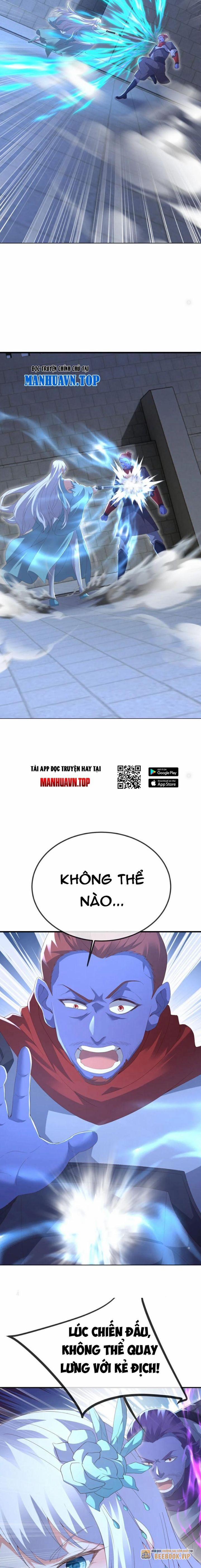 Tiên Võ Đế Tôn 690 trang 1