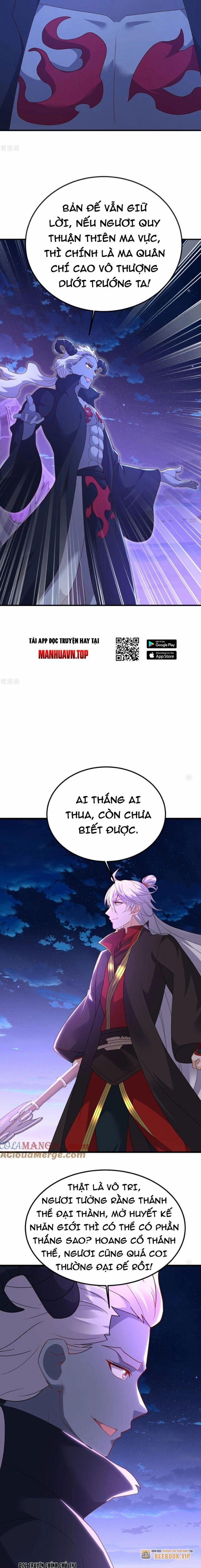 Tiên Võ Đế Tôn 692 trang 1