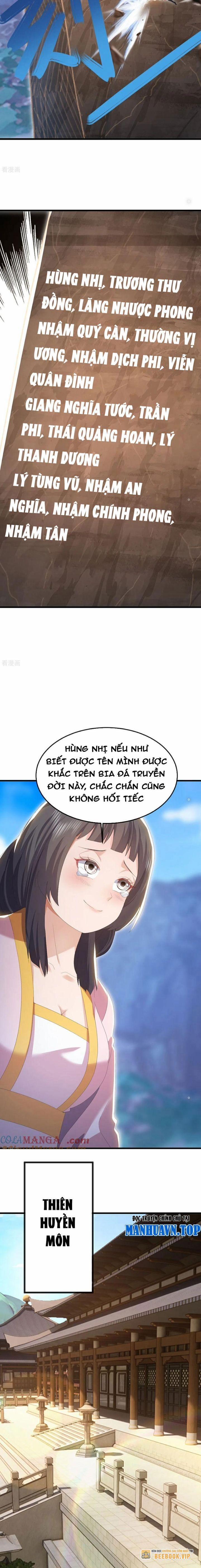 Tiên Võ Đế Tôn 695 trang 1