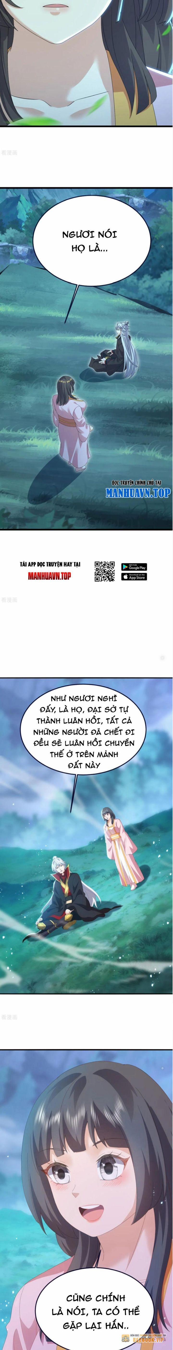 Tiên Võ Đế Tôn 700 trang 1
