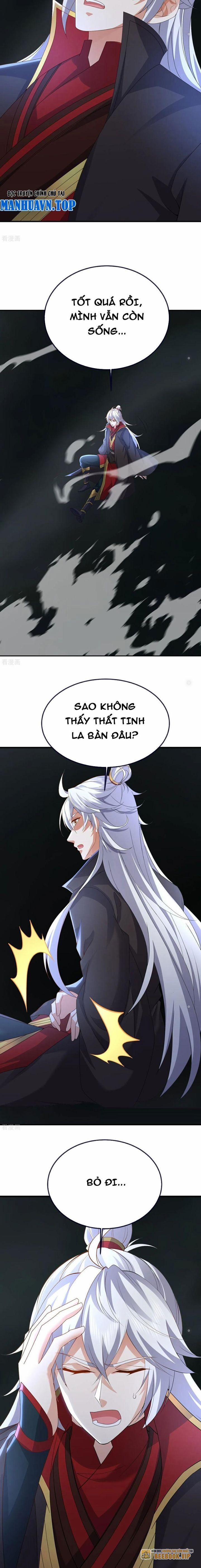 Tiên Võ Đế Tôn 704 trang 1