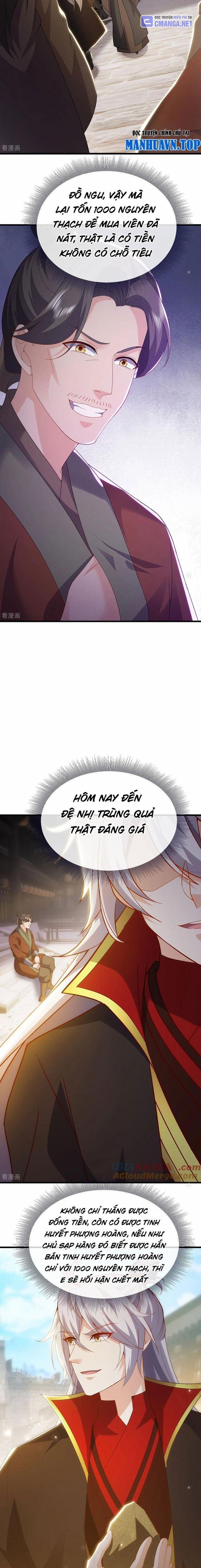 Tiên Võ Đế Tôn 717 trang 1