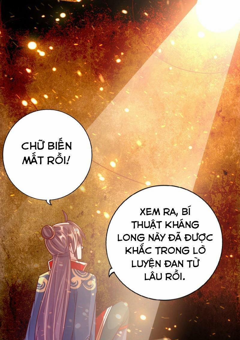 Tiên Võ Đế Tôn 72 trang 0