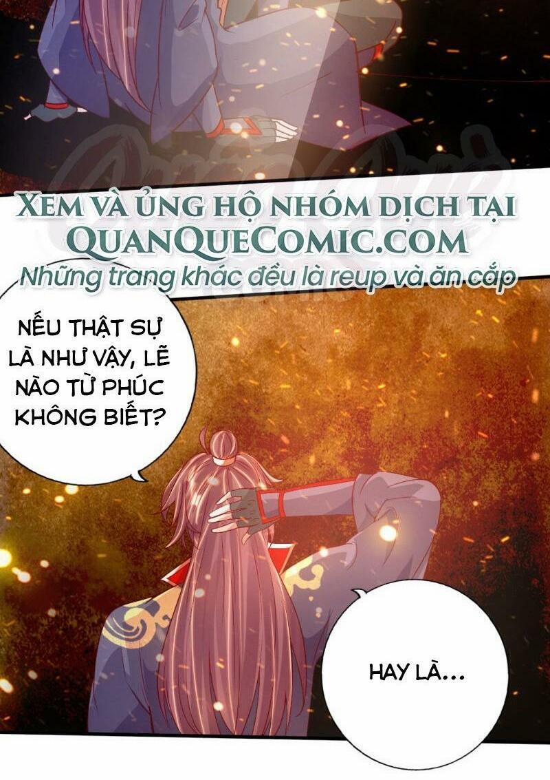 Tiên Võ Đế Tôn 72 trang 1