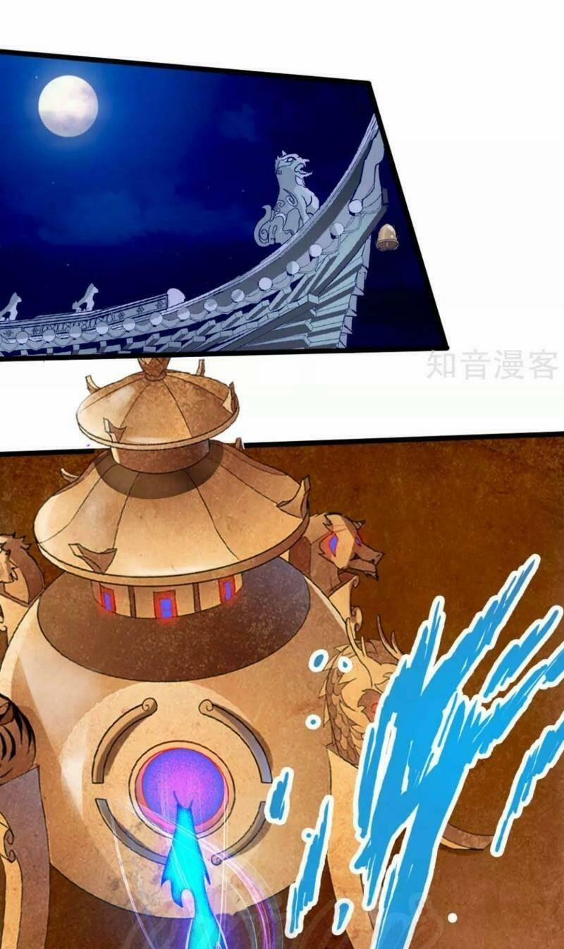Tiên Võ Đế Tôn 75 trang 0