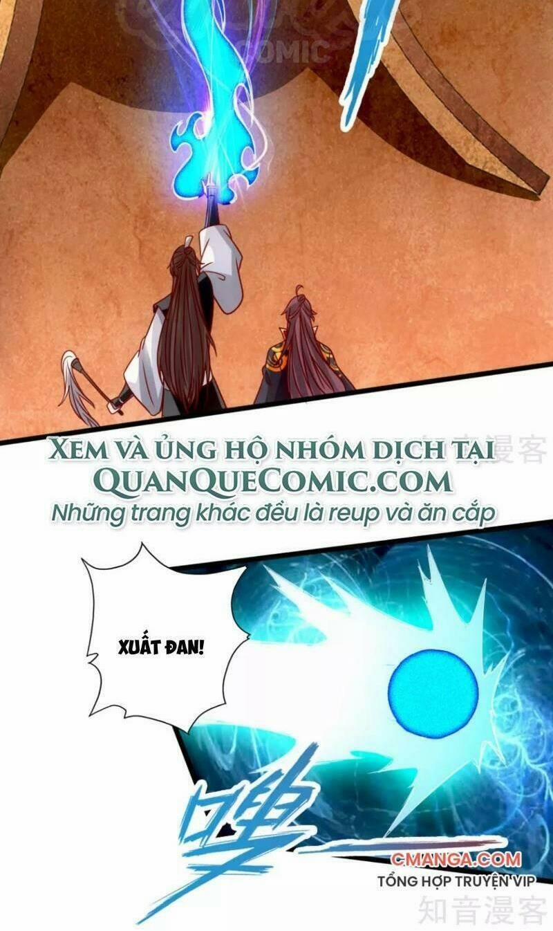 Tiên Võ Đế Tôn 75 trang 1