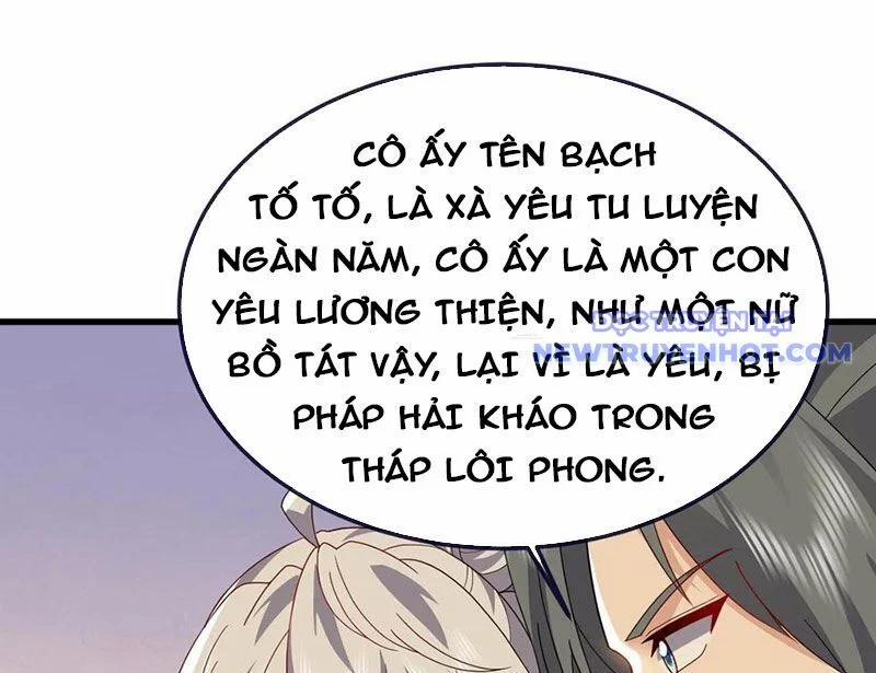 Tiên Võ Đế Tôn 766 trang 1