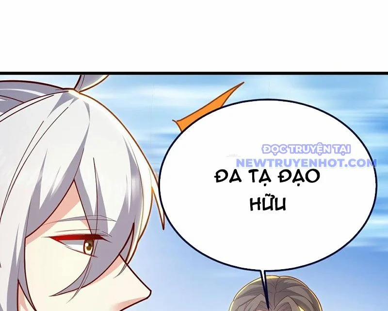 Tiên Võ Đế Tôn 769 trang 136