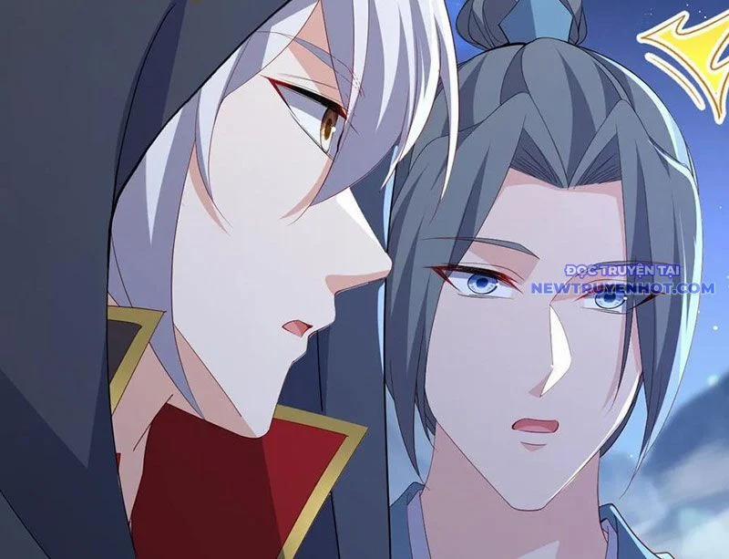 Tiên Võ Đế Tôn 770 trang 16