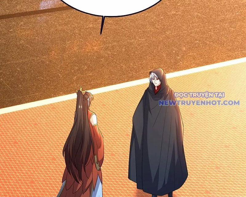 Tiên Võ Đế Tôn 771 trang 134