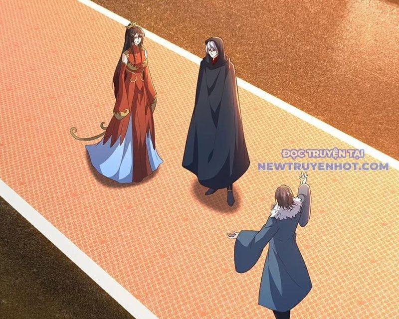 Tiên Võ Đế Tôn 771 trang 146