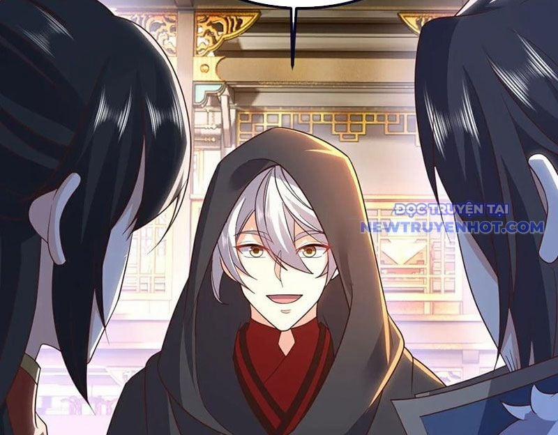 Tiên Võ Đế Tôn 771 trang 169