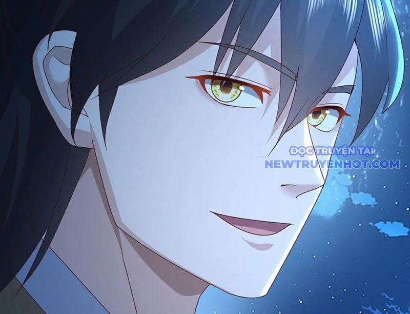 Tiên Võ Đế Tôn 771 trang 25