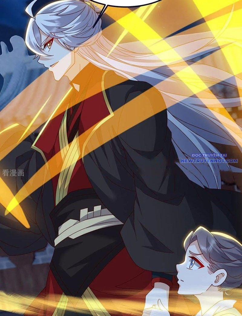 Tiên Võ Đế Tôn 773 trang 12