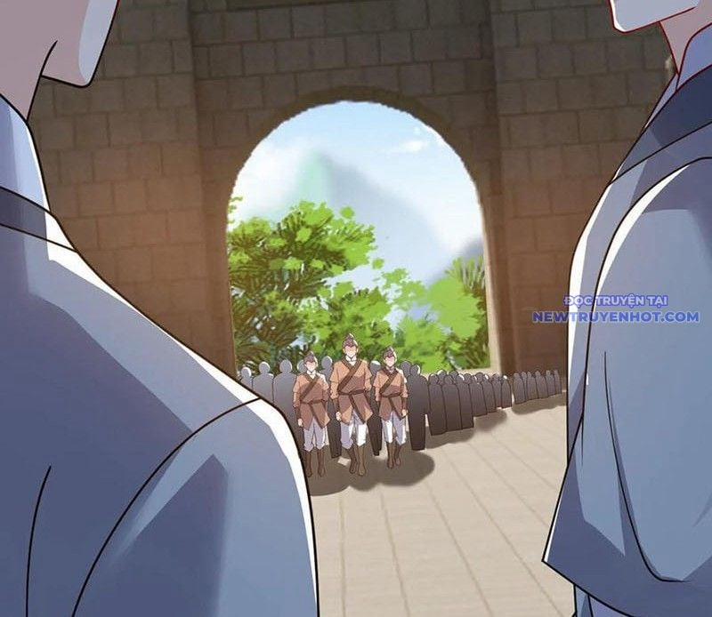 Tiên Võ Đế Tôn 773 trang 135