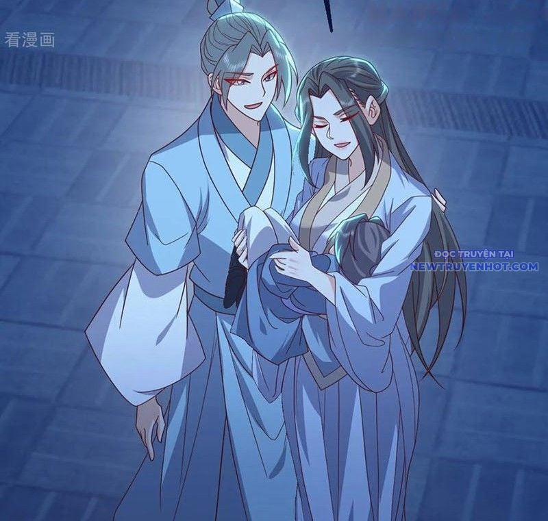 Tiên Võ Đế Tôn 773 trang 71