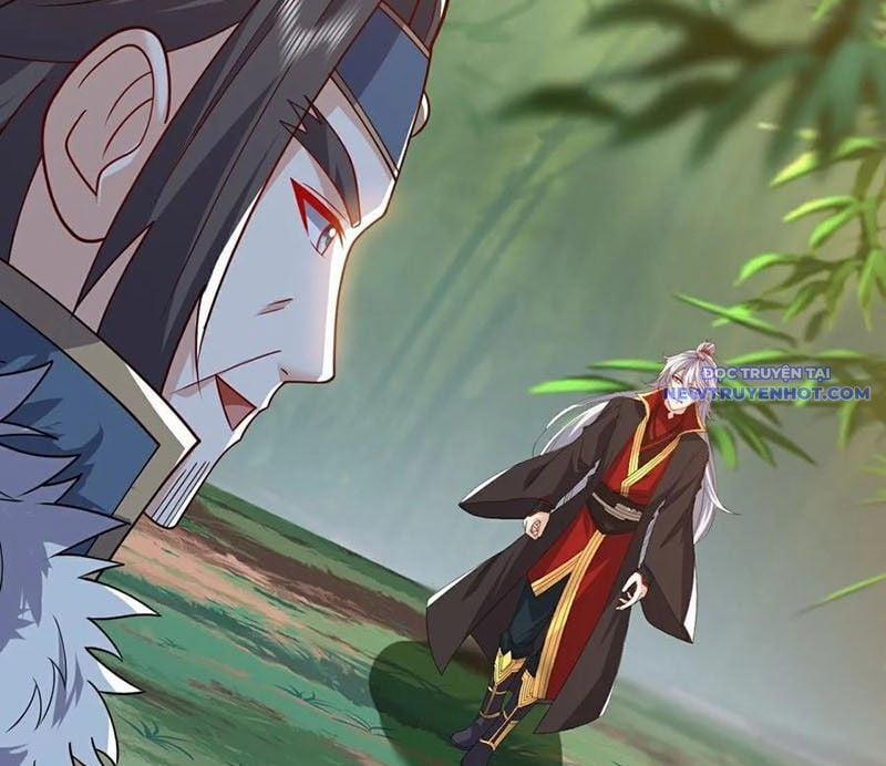 Tiên Võ Đế Tôn 774 trang 132