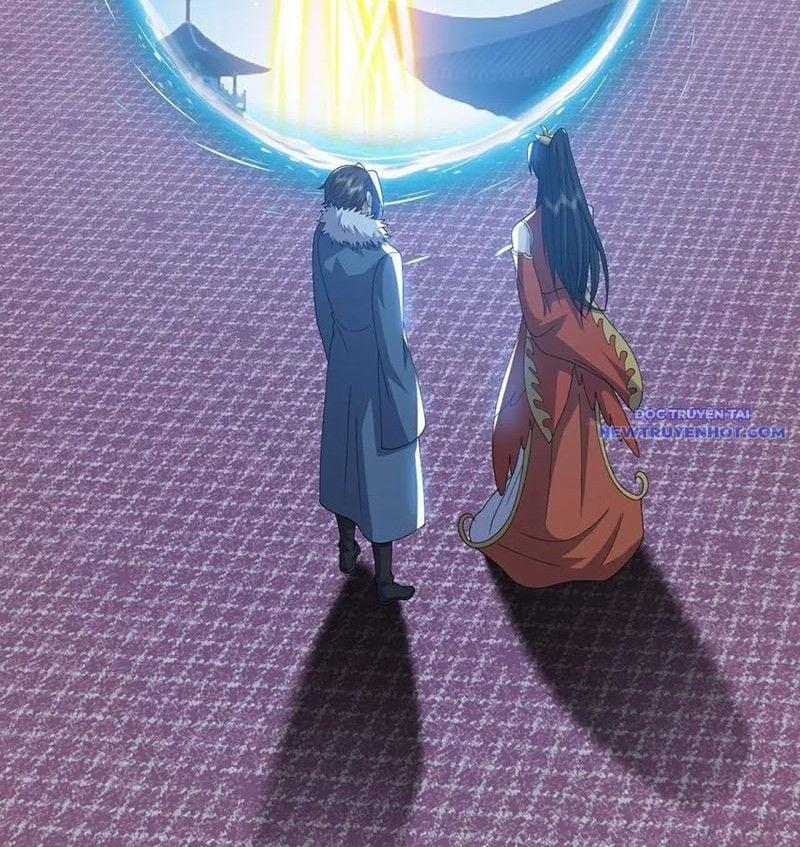Tiên Võ Đế Tôn 774 trang 52