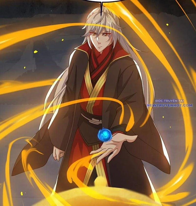 Tiên Võ Đế Tôn 774 trang 79