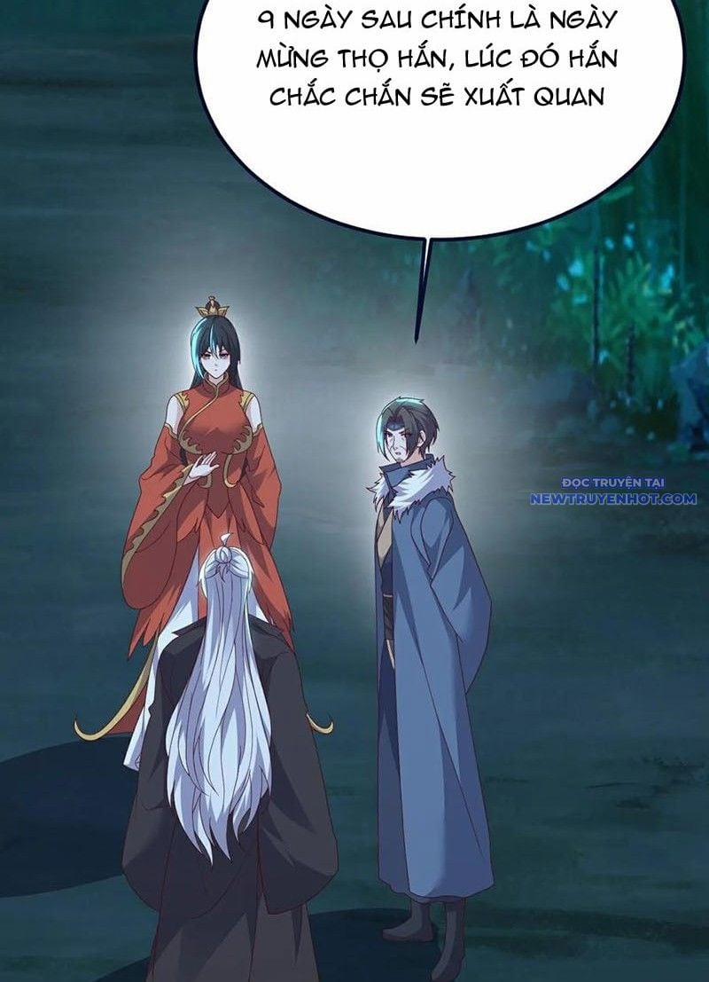 Tiên Võ Đế Tôn 775 trang 100