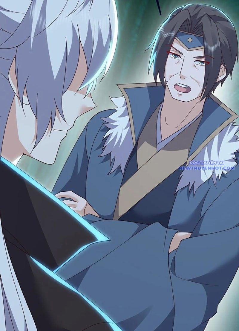 Tiên Võ Đế Tôn 775 trang 107