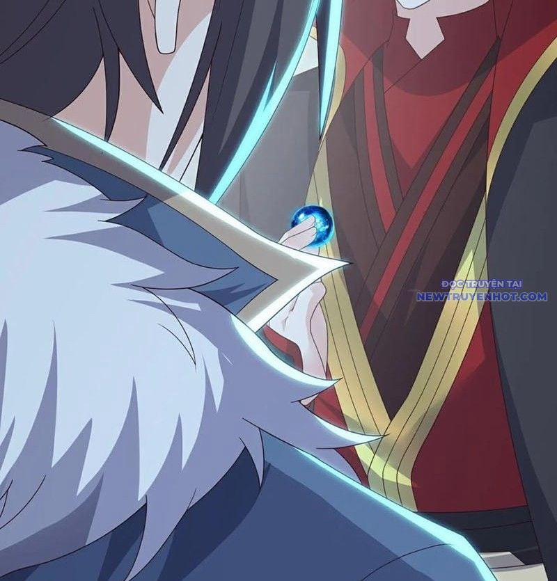 Tiên Võ Đế Tôn 775 trang 23