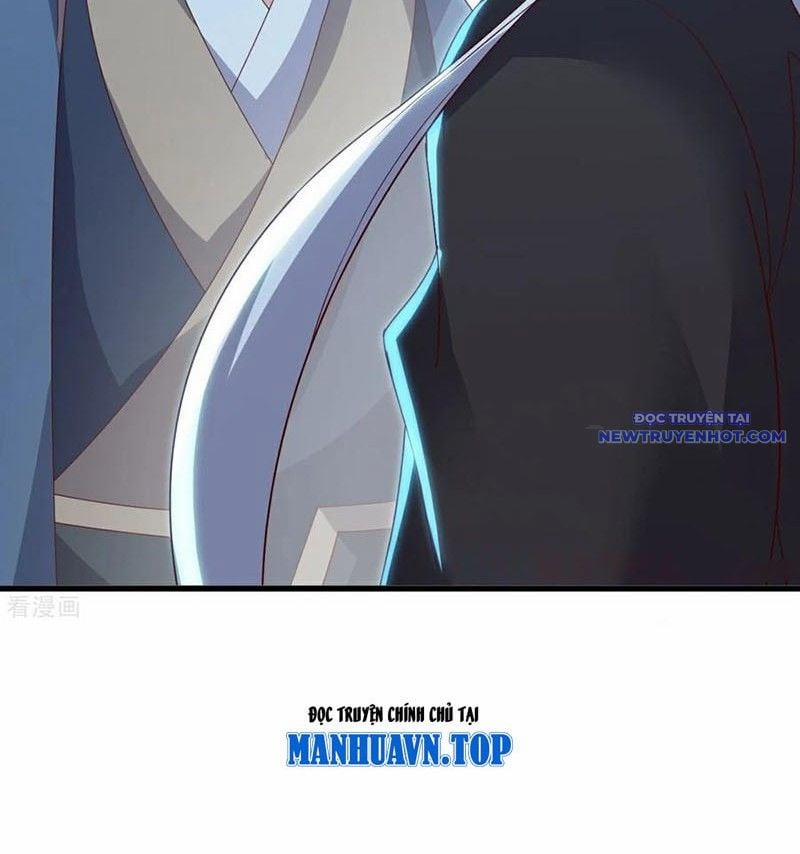 Tiên Võ Đế Tôn 775 trang 28